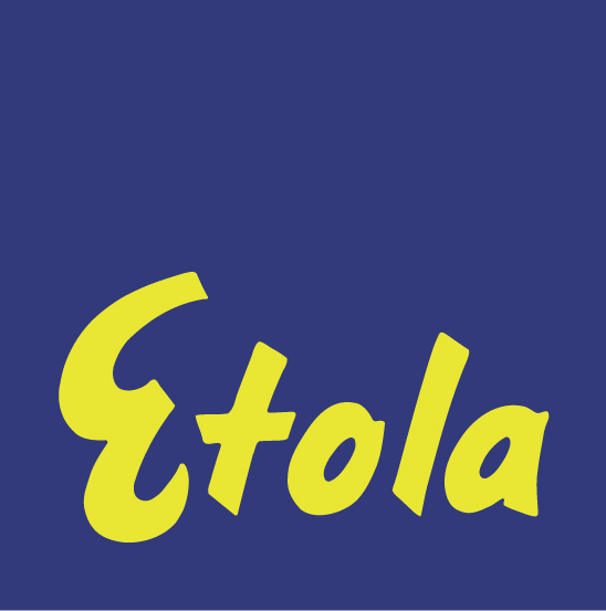 Etola - Nerostep muoviritilämatot